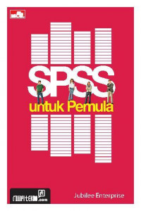 SPSS untuk Pemula