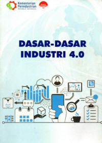 Dasar-Dasar Industri 4.0