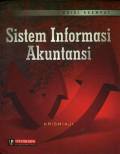 Sistem Informasi Akuntansi