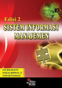 Sistem Informasi Manajemen