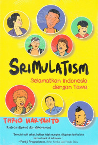 Srimulatism