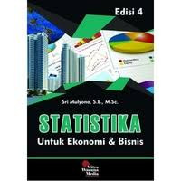 Statistika Untuk Ekonomi&Bisnis