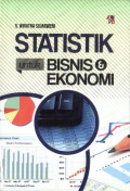 Statistika untuk Bisnis & Ekonomi