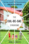 The Cul-De-Sac Syndrome : Turning Around the Unsustainable American Dream