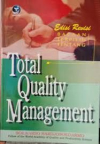 Total Quality Management