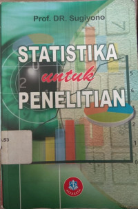 Statistika untuk Penelitian