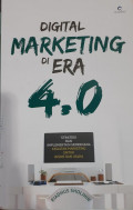 Digital Marketing di Era 4.0