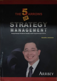 The 5 Arrows of Strategy Management