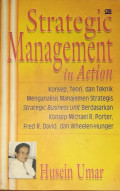 Strategic Management in Action