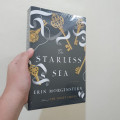 The Sarless Sea