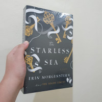 The Sarless Sea