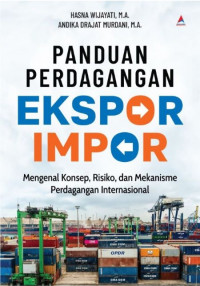 Panduan Perdagangan Ekspor Impor