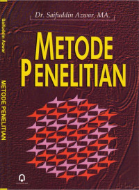 Metode Penelitian