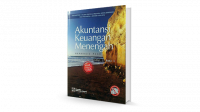 Akuntansi Keuangan Menengah: Berbasis PSAK