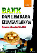 Bank dan Lembaga Keuangan Lainnya