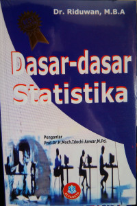 Dasar-Dasar Statistika