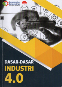 Dasar-Dasar Industri 4.0