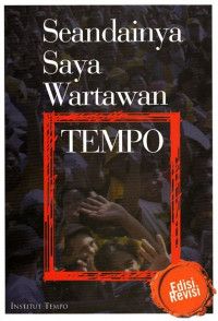 Seandainya Saya Wartaman Tempo