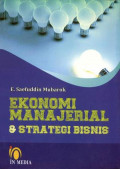 Ekonomi Manajerial & Strategi Bisnis