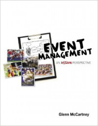 Event Management : An Asian Perspective