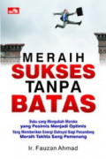 Meraih Sukses Tanpa Batas