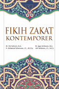 Fikih Zakat Kontemporer