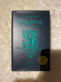 Harry Potter and the philosopher`s stone