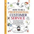 How To Be Professional Customer Service