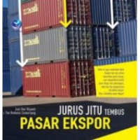 Jurus Jitu Tembus Pasar Ekspor