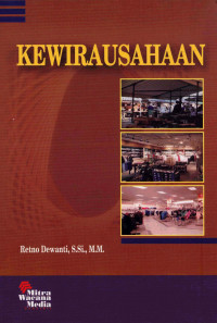 Kewirausahaan