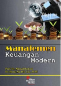 Manajemen Keuangan Modern