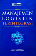 Manajemen Logistik Terintegrasi