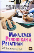 Manajemen Pendidikan & Pelatihan