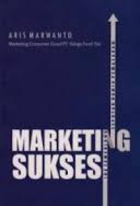 Marketing Sukses