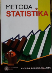 Metoda Statistika