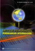 Metode Pembayaran Perdagangan Internasional