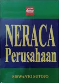 Neraca Perusahaan