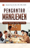 Pengantar Manajemen
