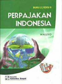 Perpajakan Indonesia Buku 2