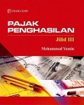 Pajak Penghasilan Jilid III