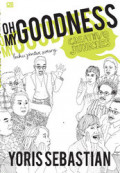 Oh My Goodness! : Buku Pintar Seorang Creative Junkies