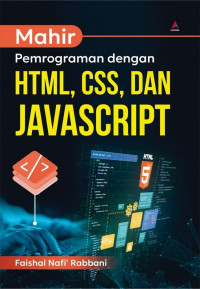 Pemrograman dengan HTML, CSS, dan Javascript