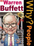 Why? People : Warren Buffett