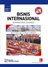Image of Bisnis Internasional = International Business