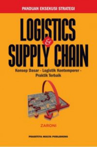 Image of Logistics & Supply Chain